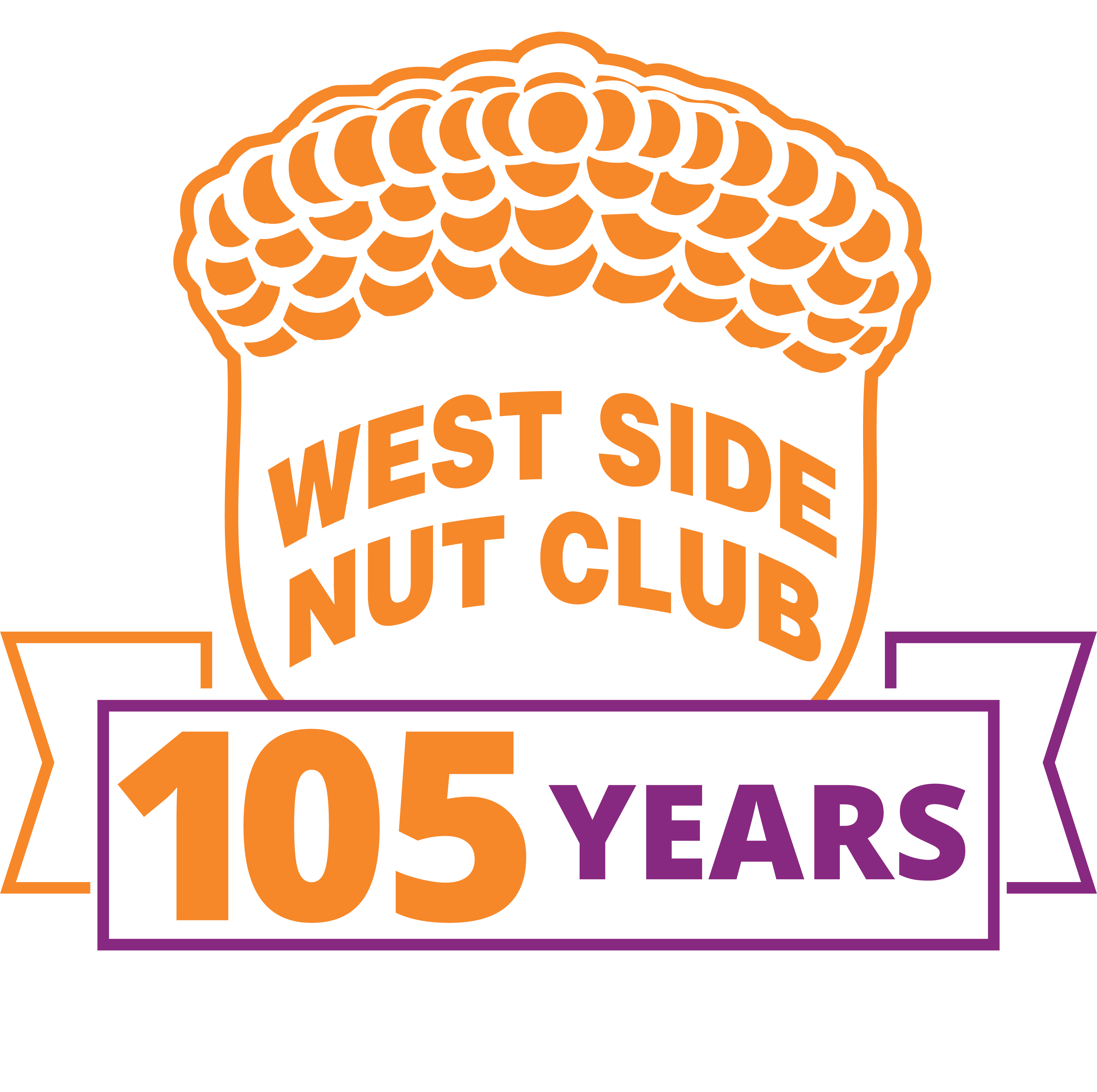 2026 West Side Nut Club Fall Festival Tickets | AuthentiGATE