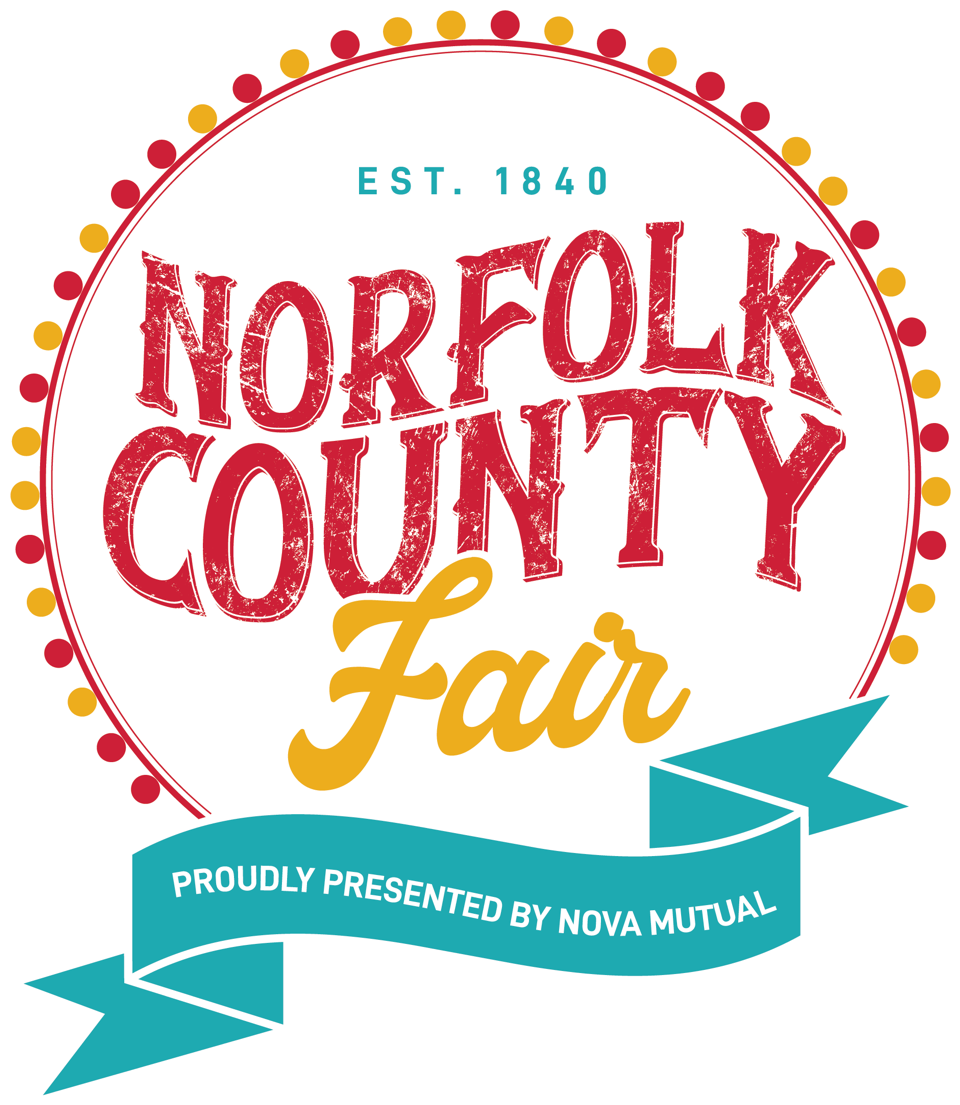 Norfolk County Agricultural Society Logo