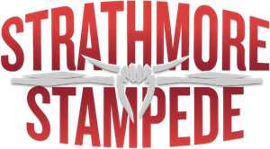 Strathmore Ag Society Logo