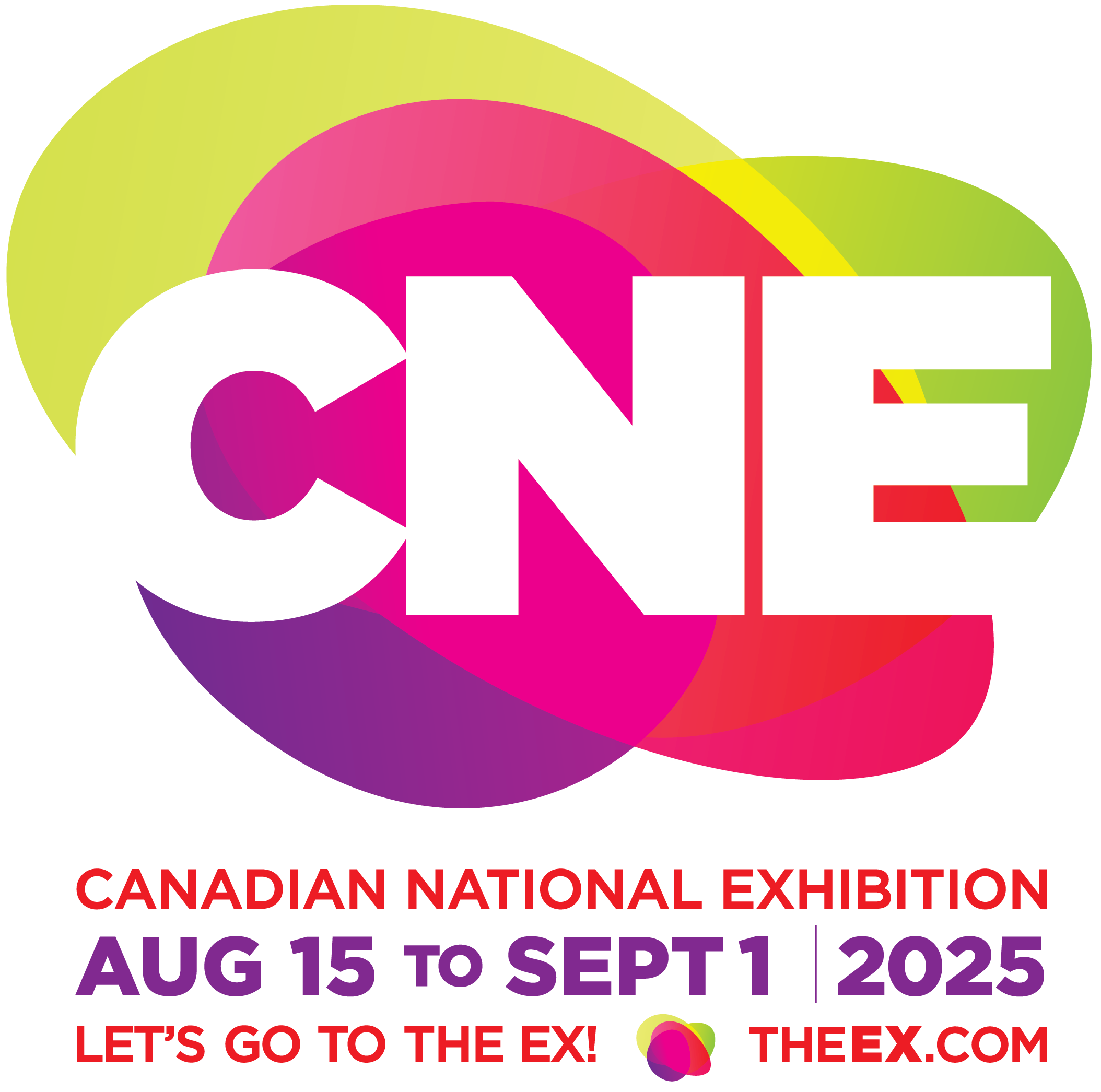 CNE 2025 Logo