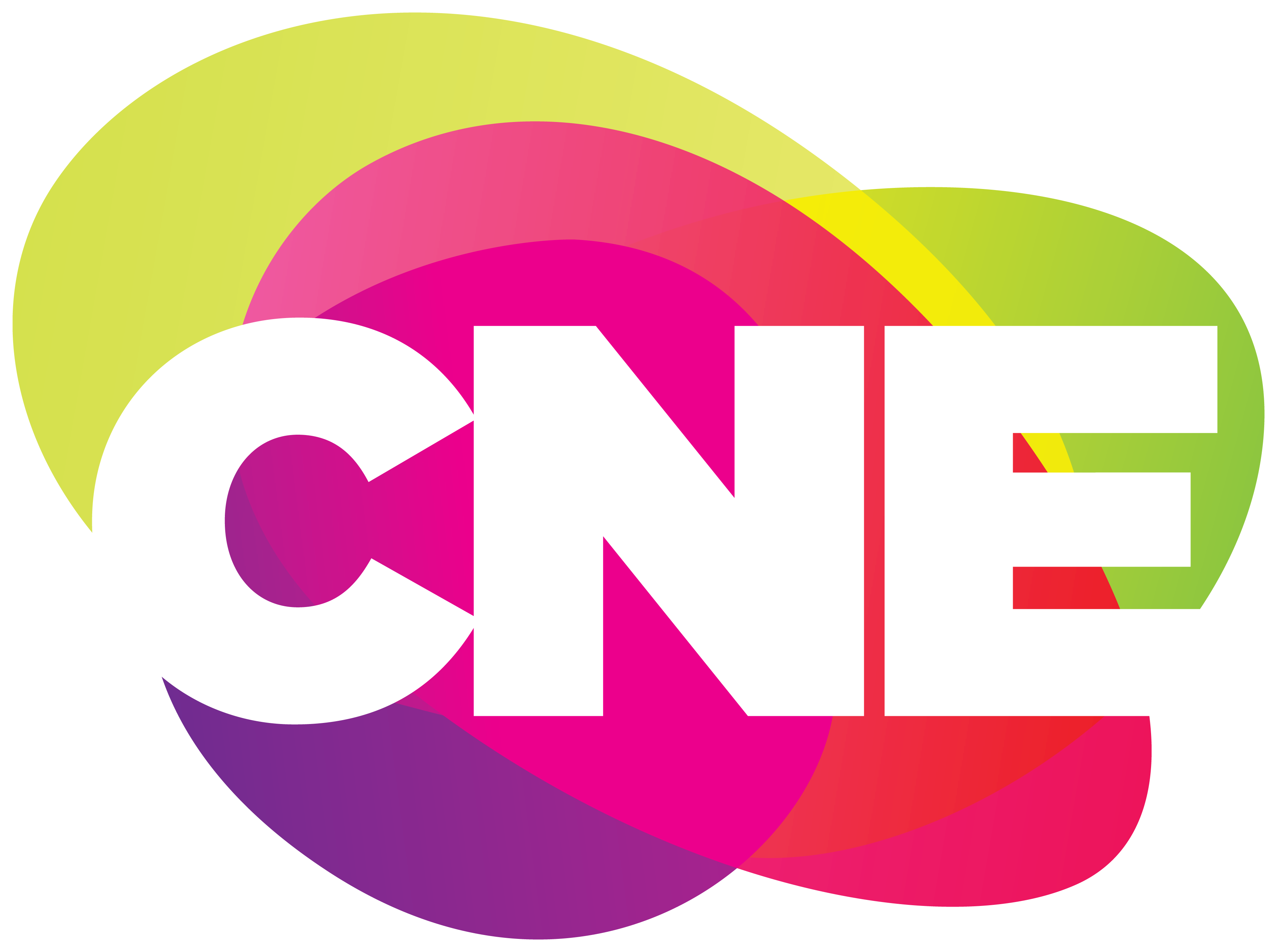 Canadian National Exhibition Logo