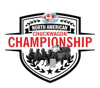 North American Chuckwagon Championships Logo